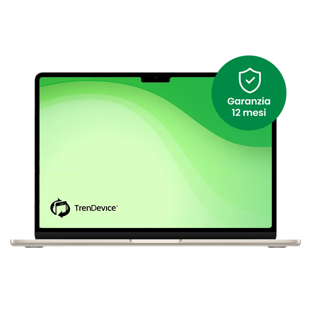 MacBook Air 15" M3